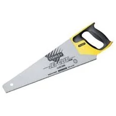 Stanley 2-15-244 JetCut finomfogazású fűrész 550mm