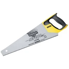 Stanley 2-15-599 JetCut finomfogazású fűrész 500mm