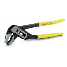 Stanley 2-84-017 PVC nyelű Vízpumpa fogó 240mm Stanley 2-84-017 PVC nyelű Vízpumpa fogó 240mm