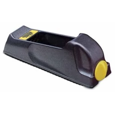 Stanley 5-21-399 Fémházas block ráspoly 140mm