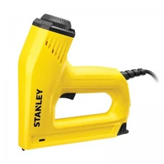 Stanley 6-TRE550 Elektromos tűzőgép "G" kapcsokhoz, szeghez