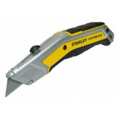 Stanley FMHT0-10288 FatMax EXO behúzható trapézpengés kés