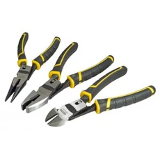 Stanley FMHT0-72415 FatMax áttétes fogókészlet 3db-os