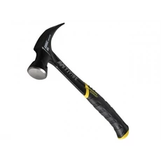 Stanley FatMax Antivibe acélkalapács egyenes fej 453g
