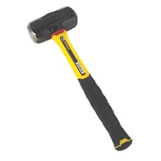 Stanley FMHT1-56009 Stanley FatMax vibrációtompítású bontó kalapács 1814g