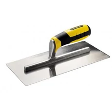 Stanley STHT0-05898 Rozsdamentes acél simítókanál ívelt 280×130mm