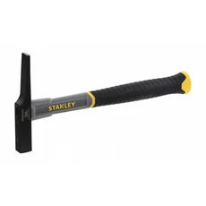 Stanley FatMax üvegszálas villanyszerelő kalapács, 7oz/200g  Stanley FatMax üvegszálas villanyszerelő kalapács, 7oz/200g