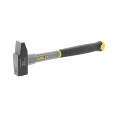 Stanley FatMax üvegszálas lakatos kalapács, 25mm