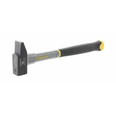 Stanley FatMax üvegszálas lakatos kalapács, 30mm