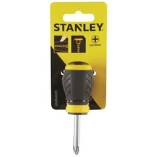 Stanley FatMax CushionGrip™ phillips marokcsavarhúzó, PH2x30mm