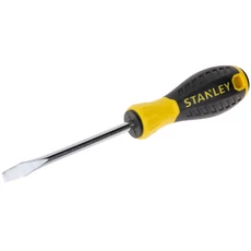 Stanley CushionGrip™ lapos csavarhúzó, 5,5x100mm