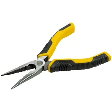 Stanley DynaGrip Hosszúcsőrű fogó 150mm Stanley DynaGrip Hosszúcsőrű fogó 150mm