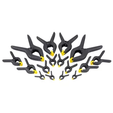 Stanley FatMax szorítócsipesz készlet, 16 részes