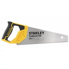 Stanley FatMax Tradecut 3.0 fűrész 7TPIx380mm Stanley FatMax Tradecut 3.0 fűrész 7TPIx380mm