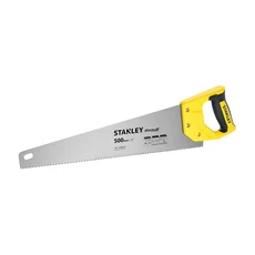Stanley FatMax 2. generációs Sharpcut fűrész 7TPIx500mm Stanley FatMax 2. generációs Sharpcut fűrész 7TPIx500mm