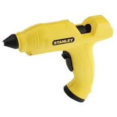 Stanley STHT6-70416 Kerámiabetétes vezeték nélküli ragasztópisztoly GR90R