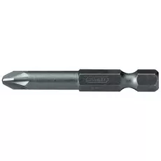 Stanley FatMax 1/4&quot; pozidrive behajtóhegy PZ2x50mm, 10db