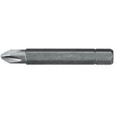 Stanley FatMax 1/4" phillips behajtóhegy PH2x50mm, 10db
