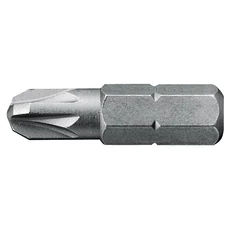 Stanley FatMax 1/4" pozidrive behajtóhegy PZ3x25mm, 25db