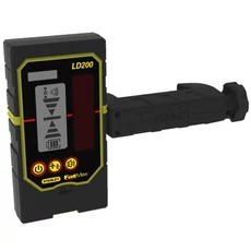 Stanley FatMax LD200 vörös vonallézer detektor Stanley FatMax LD200 vörös vonallézer detektor
