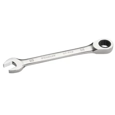 Stanley FatMax lapos racsnis csillag-villáskulcs 10mm
