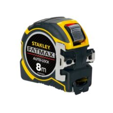 Stanley FatMax Autolock mérőszalag, 8mx32mm