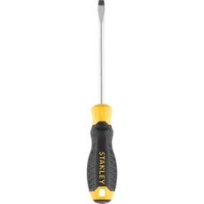 Stanley CushionGrip csavarhúzó, lapos, 5.5x100mm