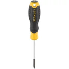 Stanley CushionGrip csavarhúzó, Phillips, PH0x60mm