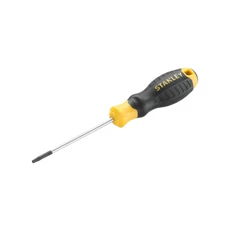 Stanley CushionGrip Torx csavarhúzó, TT10x75mm