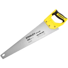 Stanley SharpCut fűrész 11TPI, 550mm