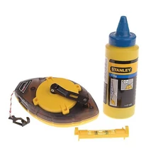 Stanley PowerWinder kicsapózsinór készlet, 30m Stanley PowerWinder kicsapózsinór készlet, 30m