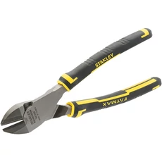 Stanley 0-89-859 FatMax hajlított oldalcsípőfogó, 190mm