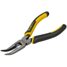 Stanley 0-89-871 FatMax hajlított csőrű fogó,160mm