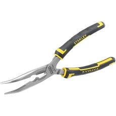 Stanley 0-89-872 FatMax hajlított csőrű fogó, 200mm
