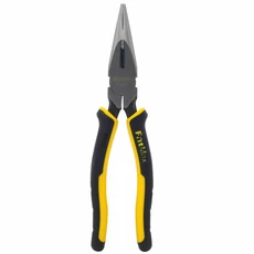Stanley 0-89-870 FatMax hosszúcsőrű fogó 200mm