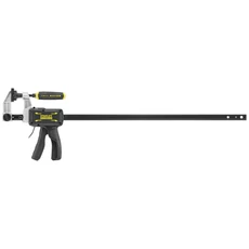 Stanley FatMax kombinált egykezes szorító, 600mm
