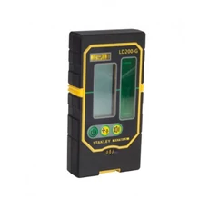 Stanley LD200-G Detektor zöld sugarashoz Stanley LD200-G Detektor zöld sugarashoz