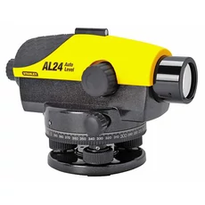 Stanley FatMax AL24GVP optikai szintező