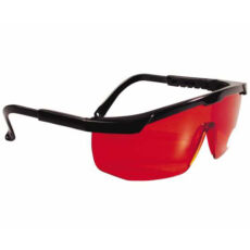 Stanley FatMax GL-1 szemüveg lézerhez, piros
