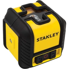Stanley Cubix lézeres szintező next Generation-Red