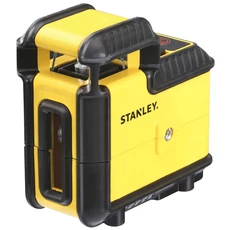 Stanley SLL360 Next Generation vonallézer, 20m, vörös