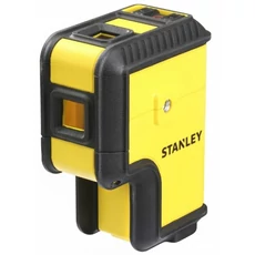 Stanley SPL3 Next Generation pontlézer, 30m, vörös (elemmel)