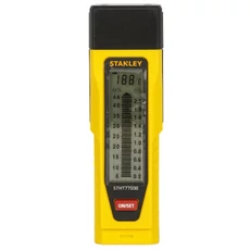Stanley 0-77-030 nedvességmérő