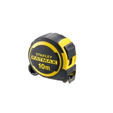 Stanley FatMax kétoldalas mérőszalag, 10m  Stanley FatMax kétoldalas mérőszalag, 10m