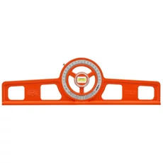 Stanley vízmérték, könnyűfém, 50cm