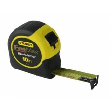 Stanley 0-33-811 FatMax mérőszalag extra széles 10m×32mm