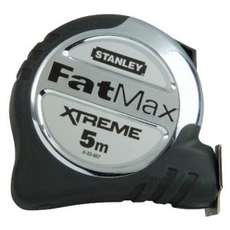 Stanley FatMax Xtreme mérőszalag extra széles, 5m