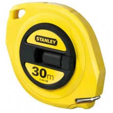 Stanley 0-34-108 Acél mérőszalag, zárt 30m 