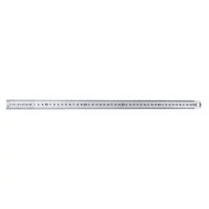 Stanley 1-35-558 Acélvonalzó 1000mm×25mm/0,8 mm II.O Stanley 1-35-558 Acélvonalzó 1000mm×25mm/0,8 mm II.O