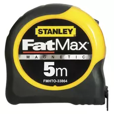 Stanlay FatMax mágneses mérőszalag 5m